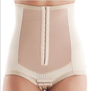 BelleFit Postpartum Girdle
